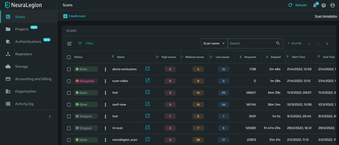 status-redesign